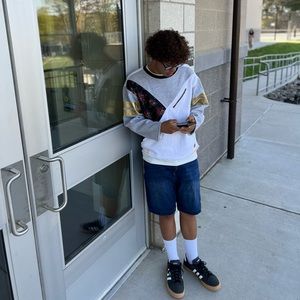 Meet your Posher, Yair